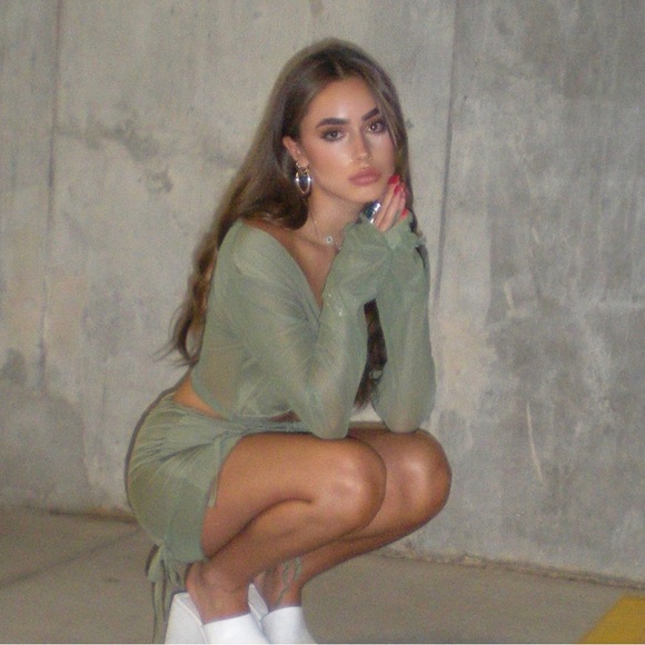 zaynaalmashouti